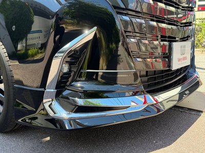 TOYOTA ALPHARD - 6