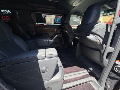 صورة مصغرة 24 لـ 2026 TOYOTA ALPHARD