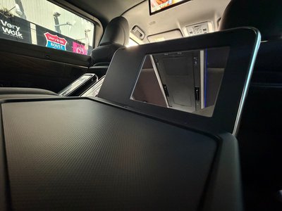 صورة مصغرة 31 لـ 2026 TOYOTA ALPHARD