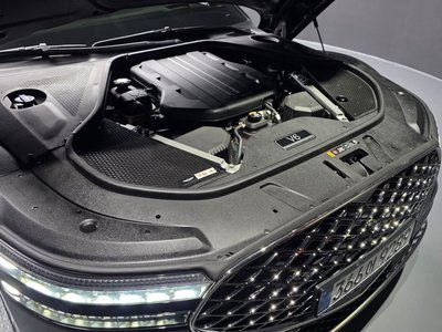 صورة 7 لـ 2023 Genesis G90 (RS4)