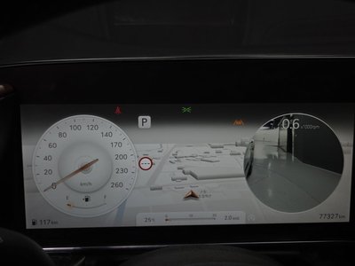 صورة 8 لـ 2023 Genesis G90 (RS4)