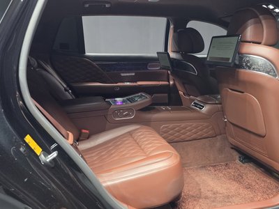 صورة مصغرة 12 لـ 2023 Genesis G90 (RS4)