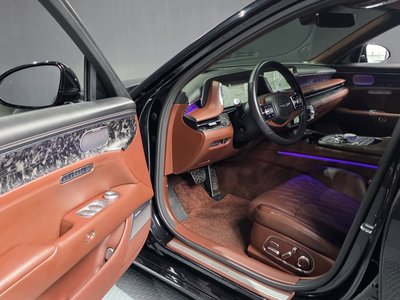 صورة 10 لـ 2023 Genesis G90 (RS4)