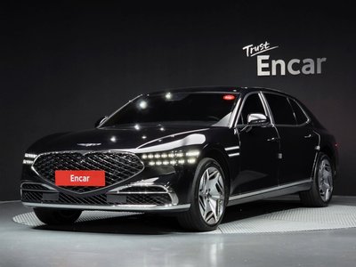 صورة 1 لـ 2023 Genesis G90 (RS4)