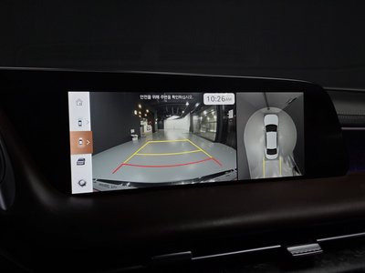 صورة مصغرة 15 لـ 2023 Genesis G90 (RS4)