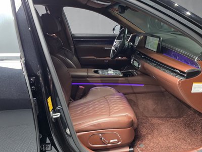 صورة مصغرة 11 لـ 2023 Genesis G90 (RS4)