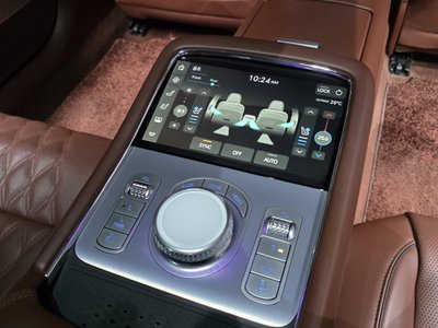 صورة مصغرة 19 لـ 2023 Genesis G90 (RS4)