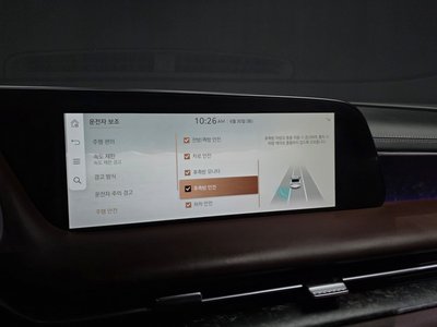 صورة مصغرة 16 لـ 2023 Genesis G90 (RS4)