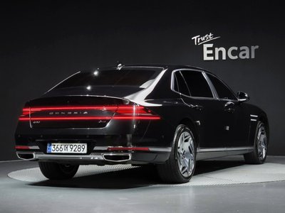 صورة 3 لـ 2023 Genesis G90 (RS4)