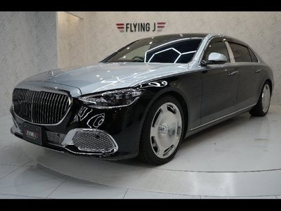 MERCEDES-BENZ OTHERS - 1