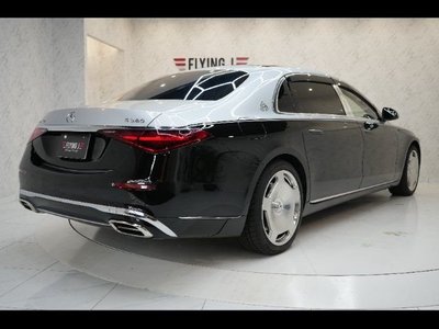 MERCEDES-BENZ OTHERS - 2