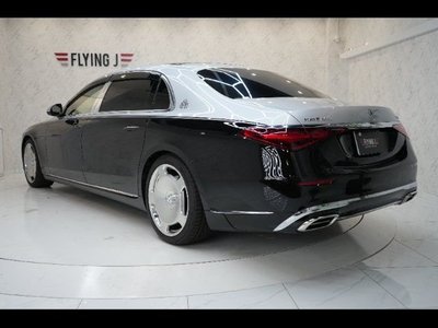 MERCEDES-BENZ OTHERS - 4