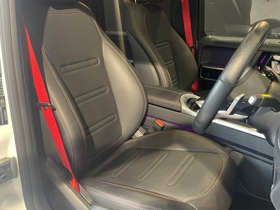 MERCEDES-BENZ G-CLASS - 7