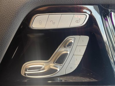 MERCEDES-BENZ G-CLASS - 8