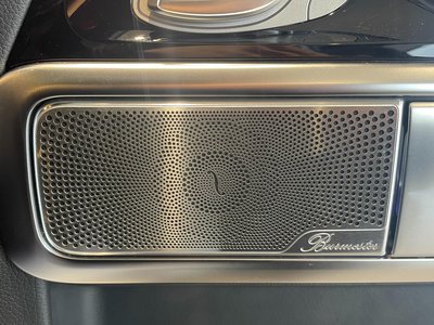 MERCEDES-BENZ G-CLASS - 9