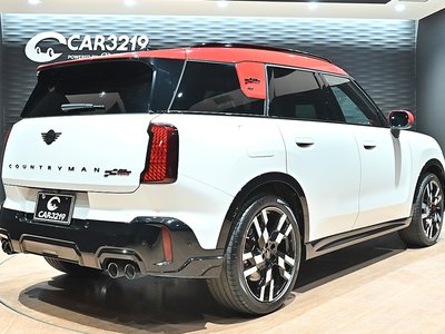 MINI MINI COUNTRYMAN - 5