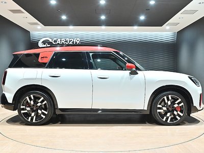 MINI MINI COUNTRYMAN - 10