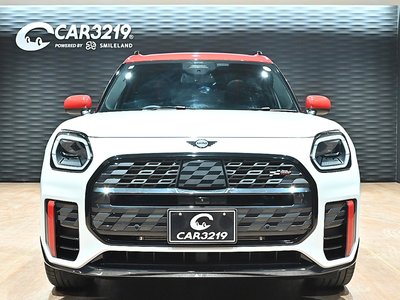 MINI MINI COUNTRYMAN - 6