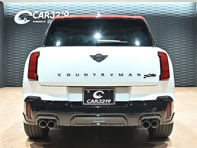 MINI MINI COUNTRYMAN - 7