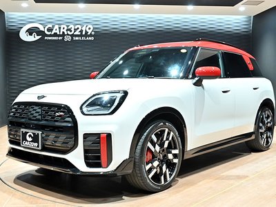 MINI MINI COUNTRYMAN - 1