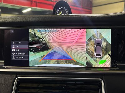 PORSCHE PANAMERA - 6