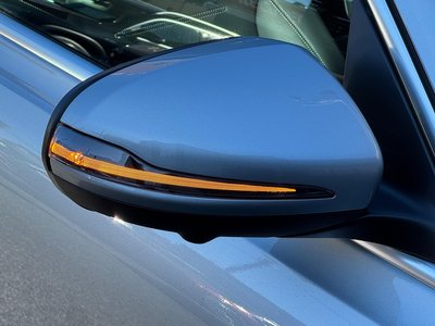 MERCEDES-BENZ GLB AMG - 8