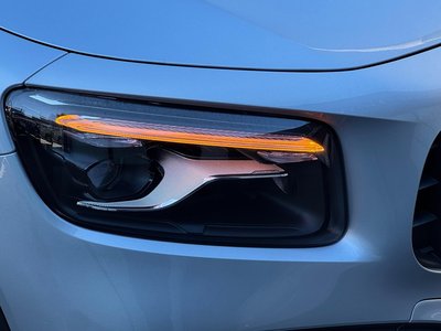 MERCEDES-BENZ GLB AMG - 6