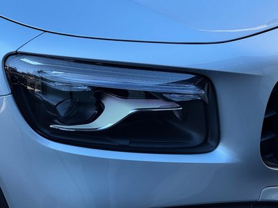 MERCEDES-BENZ GLB AMG - 7