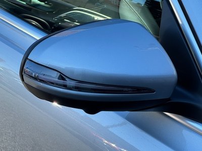 MERCEDES-BENZ GLB AMG - 9