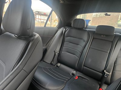 MERCEDES-BENZ E-CLASS - 5