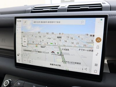 LAND ROVER DEFENDER - 7