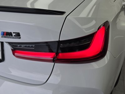 صورة 10 لـ 2023 BMW M3