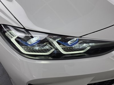 صورة 9 لـ 2023 BMW M3