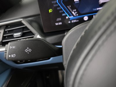 2023 BMW M3 — миниатюра 29