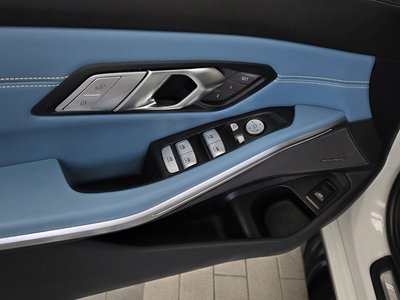 2023 BMW M3 — миниатюра 32