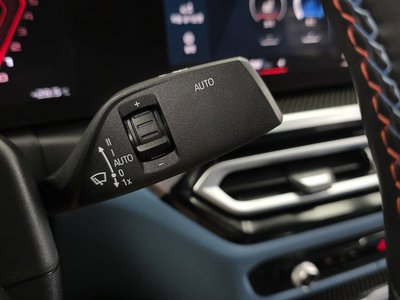 2023 BMW M3 — миниатюра 27