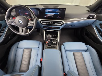 صورة 5 لـ 2023 BMW M3