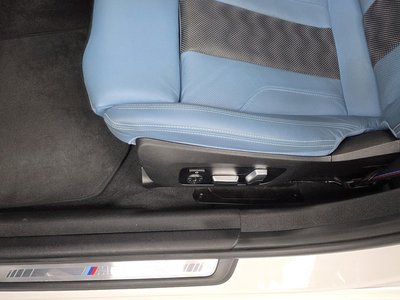 2023 BMW M3 — миниатюра 31