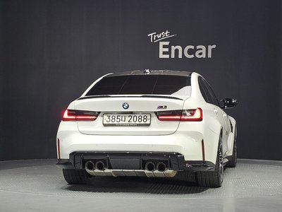 صورة 3 لـ 2023 BMW M3