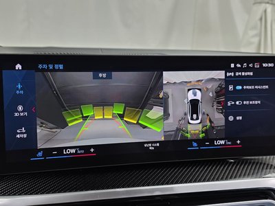 2023 BMW M3 — миниатюра 20