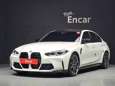 صورة 1 لـ 2023 BMW M3