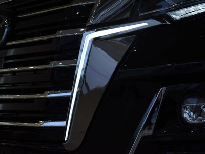 TOYOTA LAND CRUISER PRADO - 3