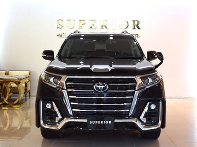 TOYOTA LAND CRUISER PRADO - 7