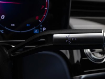 MERCEDES-BENZ S-CLASS - 9