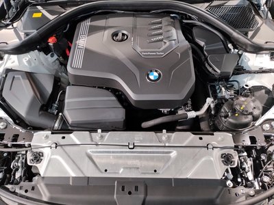 2025 BMW 3 SERIES 缩略图 61