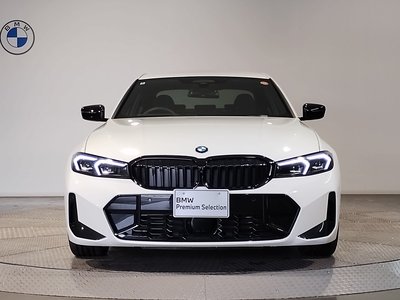 صورة 5 لـ 2025 BMW 3 SERIES