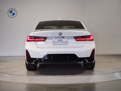 صورة 9 لـ 2025 BMW 3 SERIES