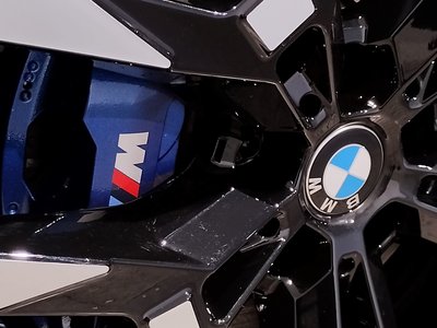 2025 BMW 3 SERIES 缩略图 77