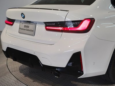 2025 BMW 3 SERIES 缩略图 76