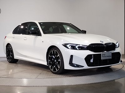 2025 BMW 3 SERIES 缩略图 80